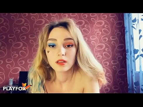 ❤️ Kaca tingal kasunyatan virtual Magic menehi kula jinis karo Harley Quinn ️ Video seks ing kita% jv.com-porn-kai.ru% ❌❤