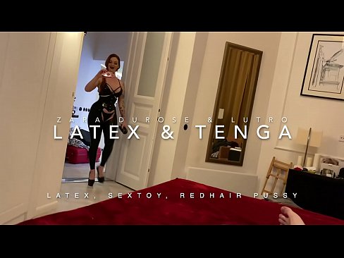 ❤️ Abang tiri ing kostum lateks bajingan dening sedulur tiri ️ Video seks ing kita% jv.com-porn-kai.ru% ❌❤