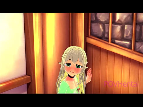 ❤️ (Trap) Prawan Elvish mbantu sampeyan ngumbah pasuryan. ️ Video seks ing kita% jv.com-porn-kai.ru% ❌❤